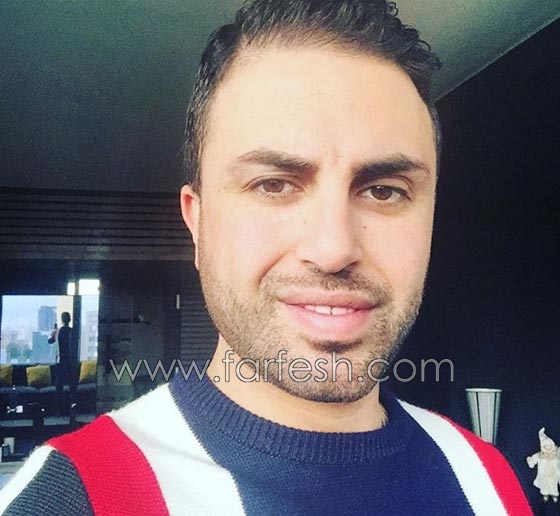 صور فنانين اصابهم الشلل: فيفي عبده، جاد شويري، اصالة وسيد زيان صورة رقم 2 صور فنانين اصابهم الشلل: فيفي عبده، جاد شويري، اصالة وسيد زيان صورة رقم 2