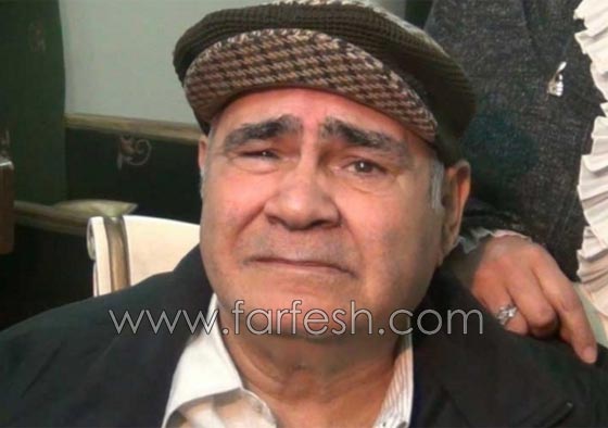 صور فنانين اصابهم الشلل: فيفي عبده، جاد شويري، اصالة وسيد زيان صورة رقم 5 صور فنانين اصابهم الشلل: فيفي عبده، جاد شويري، اصالة وسيد زيان صورة رقم 5
