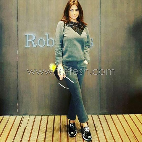 اليسا تصدم جمهورها: انا مستعدة لانجاب طفل بلا زواج! صورة رقم 3 اليسا تصدم جمهورها: انا مستعدة لانجاب طفل بلا زواج! صورة رقم 3