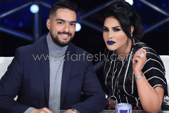 عرب ايدول: 17 مشتركا يتمنى كل منهم ان تعيده اللجنة للمنافسه على اللقب صورة رقم 15 عرب ايدول: 17 مشتركا يتمنى كل منهم ان تعيده اللجنة للمنافسه على اللقب صورة رقم 15