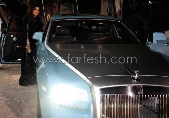 صور سيارات وطائرة الفنانة أحلام.. لن تصدق قيمتها! صورة رقم 2 صور سيارات وطائرة الفنانة أحلام.. لن تصدق قيمتها! صورة رقم 2