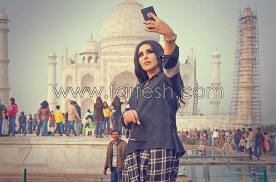 صور سيارات وطائرة الفنانة أحلام.. لن تصدق قيمتها! صورة رقم 12 صور سيارات وطائرة الفنانة أحلام.. لن تصدق قيمتها! صورة رقم 12