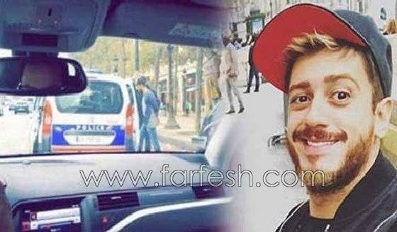 فضيحة المجرد وحجاب ليندسي لوهان بين ابرز الاحداث الفنية في 2016 صورة رقم 7 فضيحة المجرد وحجاب ليندسي لوهان بين ابرز الاحداث الفنية في 2016 صورة رقم 7
