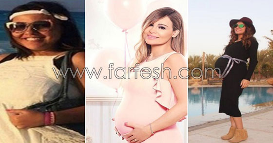 فنانات اصبحن أمهات في عام 2016 وآخرهن مي كساب صورة رقم 9 فنانات اصبحن أمهات في عام 2016 وآخرهن مي كساب صورة رقم 9