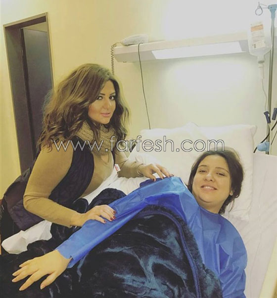 فنانات اصبحن أمهات في عام 2016 وآخرهن مي كساب صورة رقم 10 فنانات اصبحن أمهات في عام 2016 وآخرهن مي كساب صورة رقم 10