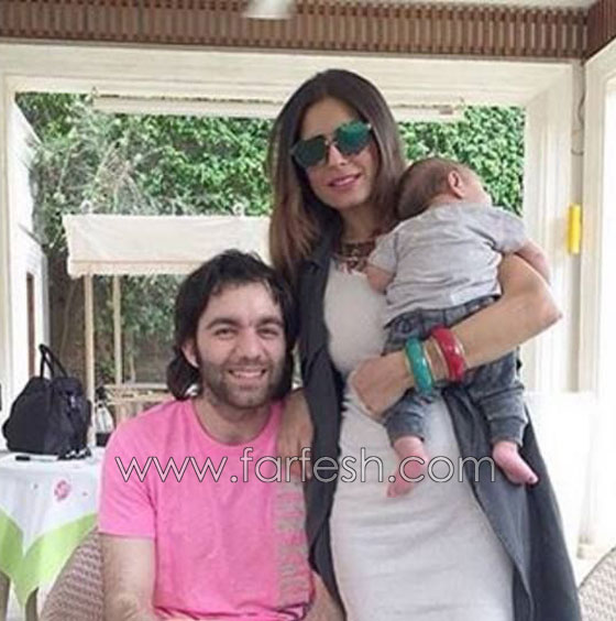 فنانات اصبحن أمهات في عام 2016 وآخرهن مي كساب صورة رقم 4 فنانات اصبحن أمهات في عام 2016 وآخرهن مي كساب صورة رقم 4