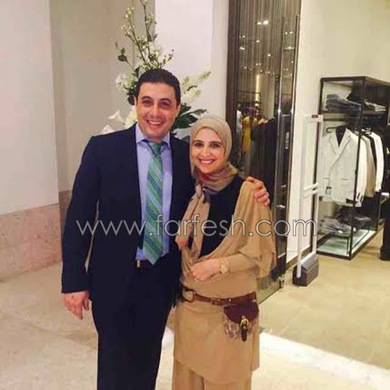 فنانات اصبحن أمهات في عام 2016 وآخرهن مي كساب صورة رقم 6 فنانات اصبحن أمهات في عام 2016 وآخرهن مي كساب صورة رقم 6