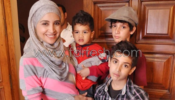 فنانات اصبحن أمهات في عام 2016 وآخرهن مي كساب صورة رقم 13 فنانات اصبحن أمهات في عام 2016 وآخرهن مي كساب صورة رقم 13