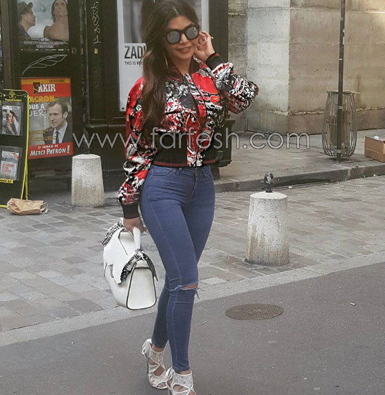 صور هيفاء وهبي: الفانز لا يحبونني مع عريس وأنا سعيدة بدون زواج صورة رقم 10 صور هيفاء وهبي: الفانز لا يحبونني مع عريس وأنا سعيدة بدون زواج صورة رقم 10