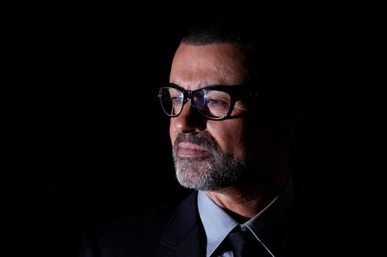 آخر صور لملك البوب الراحل جورج مايكل صدمت جمهوره صورة رقم 8
