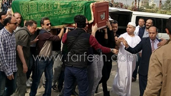 صور فنانين مصريين رحلوا عنا في عام 2016 صورة رقم 12 صور فنانين مصريين رحلوا عنا في عام 2016 صورة رقم 12