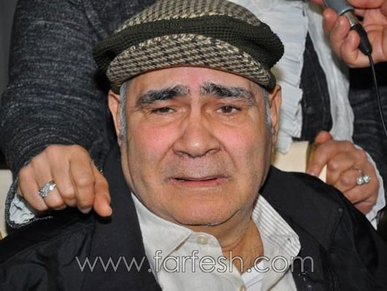 صور فنانين مصريين رحلوا عنا في عام 2016 صورة رقم 6 صور فنانين مصريين رحلوا عنا في عام 2016 صورة رقم 6