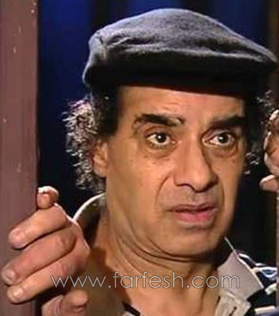 صور فنانين مصريين رحلوا عنا في عام 2016 صورة رقم 10 صور فنانين مصريين رحلوا عنا في عام 2016 صورة رقم 10