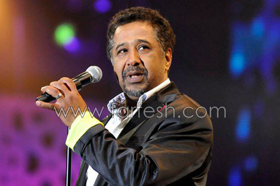 بالفيديو.. حوار مع المطرب والملحن والشاعر الجزائري الشاب خالد صورة رقم 11