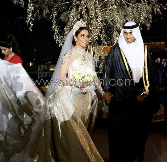 فيديو وصور بلقيس مع عريسها السعودي في حفل زفاف اسطوري صورة رقم 6 فيديو وصور بلقيس مع عريسها السعودي في حفل زفاف اسطوري صورة رقم 6
