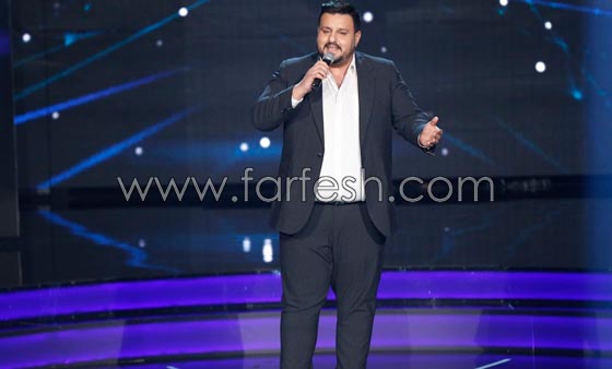 فيديو عرب ايدول: ردود فعل الخاسرين والرابحين في الحلقة الماضية! صورة رقم 13 فيديو عرب ايدول: ردود فعل الخاسرين والرابحين في الحلقة الماضية! صورة رقم 13