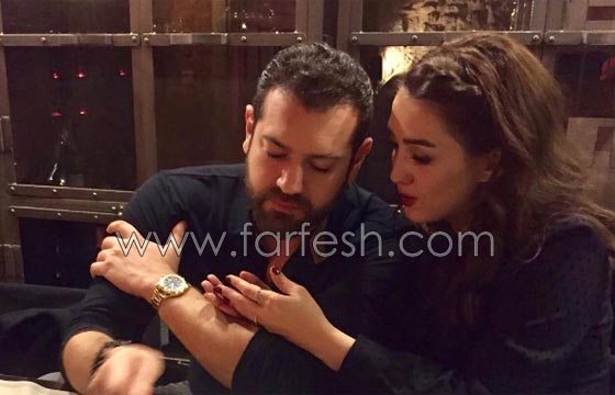 فيديو بوسي تغني لعمرو يوسف (كل البنات بتحبك) وكندة علوش ترد ساخرة! صورة رقم 4 فيديو بوسي تغني لعمرو يوسف (كل البنات بتحبك) وكندة علوش ترد ساخرة! صورة رقم 4