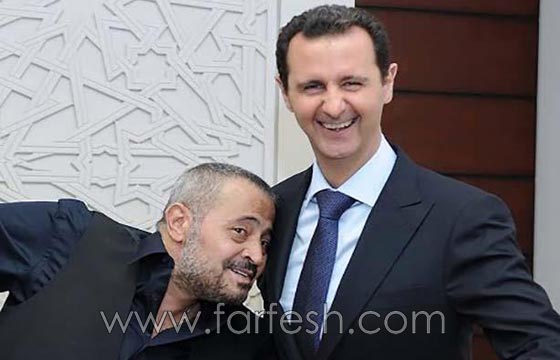 صور محرجة ورّطت الفنانين بينهم اليسا، جورج وسوف ومحمود الجندي صورة رقم 2 صور محرجة ورّطت الفنانين بينهم اليسا، جورج وسوف ومحمود الجندي صورة رقم 2