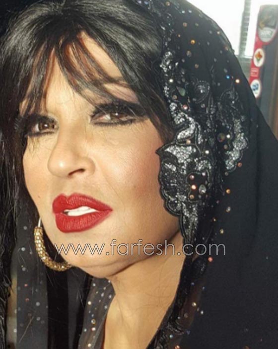 ما هي المفاجأة المثيرة التي اعدتها فيفي عبده لجمهورها ليلة راس السنة؟ صورة رقم 1 ما هي المفاجأة المثيرة التي اعدتها فيفي عبده لجمهورها ليلة راس السنة؟ صورة رقم 1