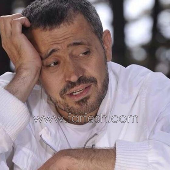 جورج وسوف لم يطلب مبلغا كبيرا في لقاء عائشة ولم تسرق حقيبته! صورة رقم 4 جورج وسوف لم يطلب مبلغا كبيرا في لقاء عائشة ولم تسرق حقيبته! صورة رقم 4