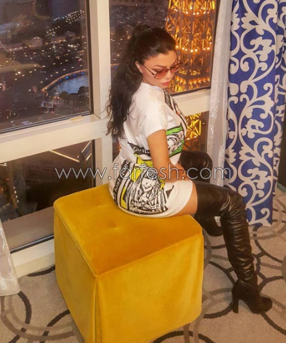 ماذا تتمنى هيفاء لو خيرت بين طائرة او منزل بنيويورك او عريس؟ صورة رقم 6 ماذا تتمنى هيفاء لو خيرت بين طائرة او منزل بنيويورك او عريس؟ صورة رقم 6