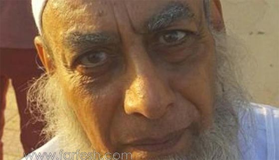 بسبب زلزال 6، احمد بدير قائد جماعة تكفيرية في سيناء صورة رقم 1 بسبب زلزال 6، احمد بدير قائد جماعة تكفيرية في سيناء صورة رقم 1