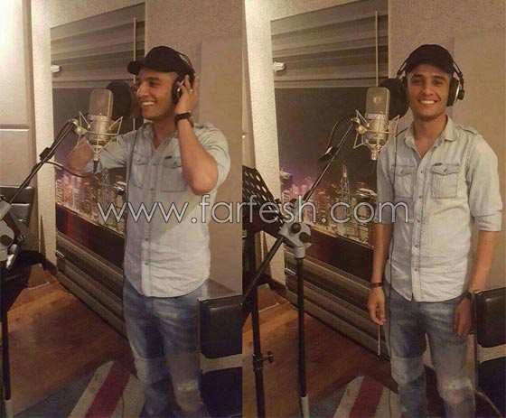 محمد عساف يتيح لمواهب الشابة المشاركة في فيديو اغنية سيوف العز صورة رقم 3 محمد عساف يتيح لمواهب الشابة المشاركة في فيديو اغنية سيوف العز صورة رقم 3