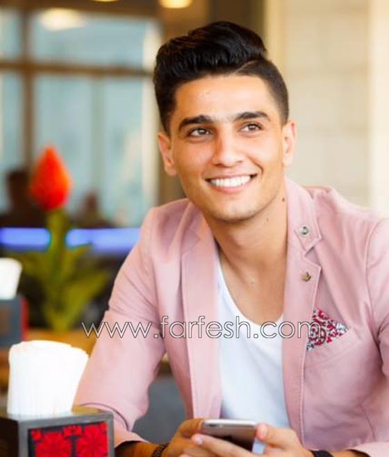 محمد عساف يتيح لمواهب الشابة المشاركة في فيديو اغنية سيوف العز صورة رقم 6 محمد عساف يتيح لمواهب الشابة المشاركة في فيديو اغنية سيوف العز صورة رقم 6