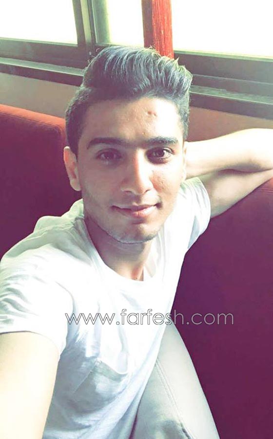 محمد عساف يتيح لمواهب الشابة المشاركة في فيديو اغنية سيوف العز صورة رقم 2 محمد عساف يتيح لمواهب الشابة المشاركة في فيديو اغنية سيوف العز صورة رقم 2