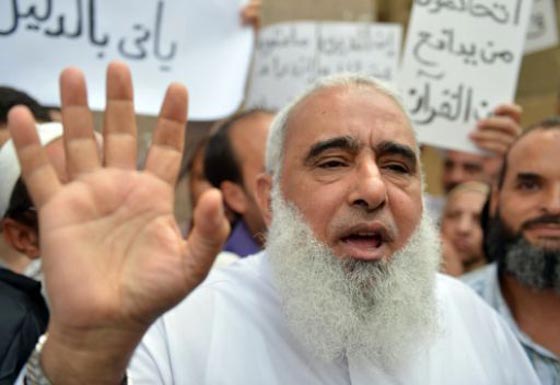 تعرف على مشاهير وقعوا في مصيدة ازدراء الاديان.. منهم عادل امام صورة رقم 4 تعرف على مشاهير وقعوا في مصيدة ازدراء الاديان.. منهم عادل امام صورة رقم 4