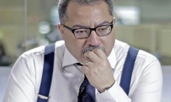 تعرف على مشاهير وقعوا في مصيدة ازدراء الاديان.. منهم عادل امام صورة رقم 3 تعرف على مشاهير وقعوا في مصيدة ازدراء الاديان.. منهم عادل امام صورة رقم 3