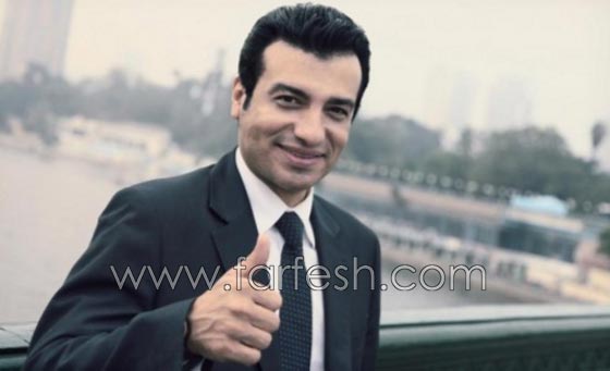 إحالة إيهاب توفيق للنيابة العامة بتهمة تقديم اعلان مضلل لمنتج أميركي! صورة رقم 3 إحالة إيهاب توفيق للنيابة العامة بتهمة تقديم اعلان مضلل لمنتج أميركي! صورة رقم 3