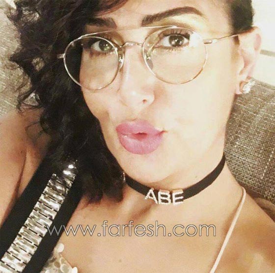 صور غادة عبد الرازق ترتدي بكيني وتتجاهل شائعة قيامها بعملية تجميل! صورة رقم 7 صور غادة عبد الرازق ترتدي بكيني وتتجاهل شائعة قيامها بعملية تجميل! صورة رقم 7