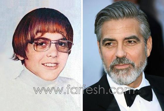 صور فنانين في الطفولة وصورهم الآن.. لن تصدّق الفروق! صورة رقم 1 صور فنانين في الطفولة وصورهم الآن.. لن تصدّق الفروق! صورة رقم 1