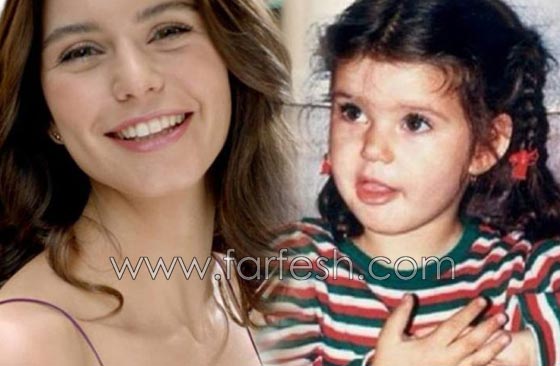 صور فنانين في الطفولة وصورهم الآن.. لن تصدّق الفروق! صورة رقم 4 صور فنانين في الطفولة وصورهم الآن.. لن تصدّق الفروق! صورة رقم 4