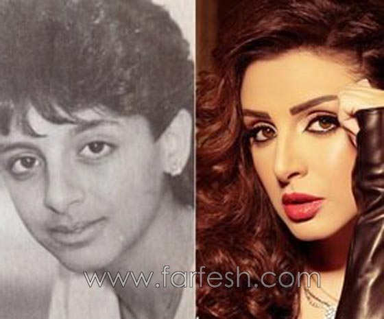 صور فنانين في الطفولة وصورهم الآن.. لن تصدّق الفروق! صورة رقم 7 صور فنانين في الطفولة وصورهم الآن.. لن تصدّق الفروق! صورة رقم 7