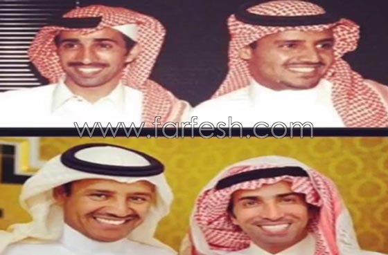 صور فنانين في الطفولة وصورهم الآن.. لن تصدّق الفروق! صورة رقم 11 صور فنانين في الطفولة وصورهم الآن.. لن تصدّق الفروق! صورة رقم 11