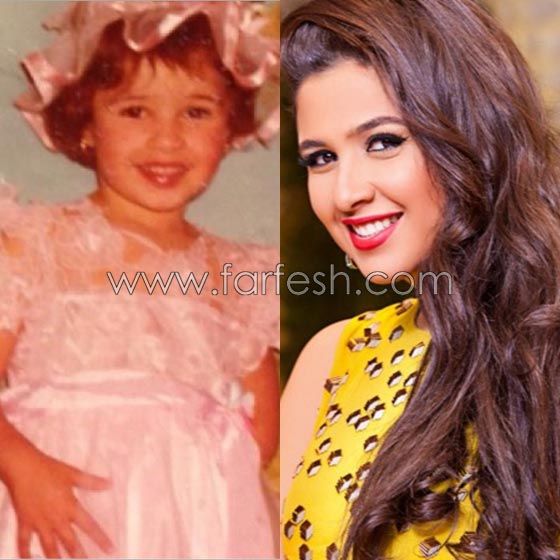 صور فنانين في الطفولة وصورهم الآن.. لن تصدّق الفروق! صورة رقم 13 صور فنانين في الطفولة وصورهم الآن.. لن تصدّق الفروق! صورة رقم 13
