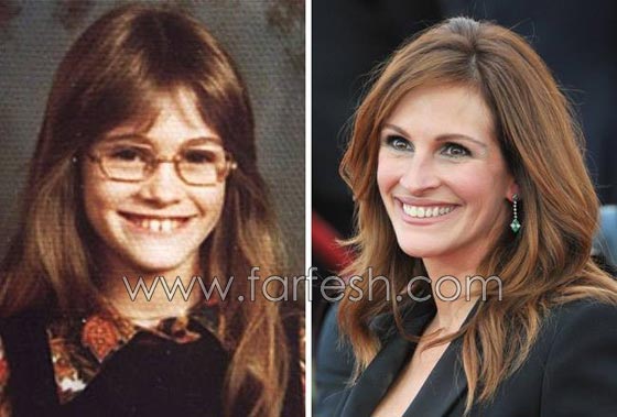صور فنانين في الطفولة وصورهم الآن.. لن تصدّق الفروق! صورة رقم 14 صور فنانين في الطفولة وصورهم الآن.. لن تصدّق الفروق! صورة رقم 14