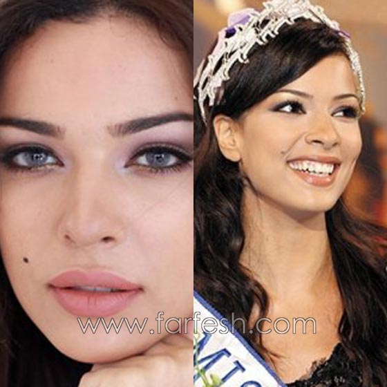 صور الفنانين قبل وبعد الشهرة: لن تصدّق كيف كانت مايا دياب! صورة رقم 15 صور الفنانين قبل وبعد الشهرة: لن تصدّق كيف كانت مايا دياب! صورة رقم 15