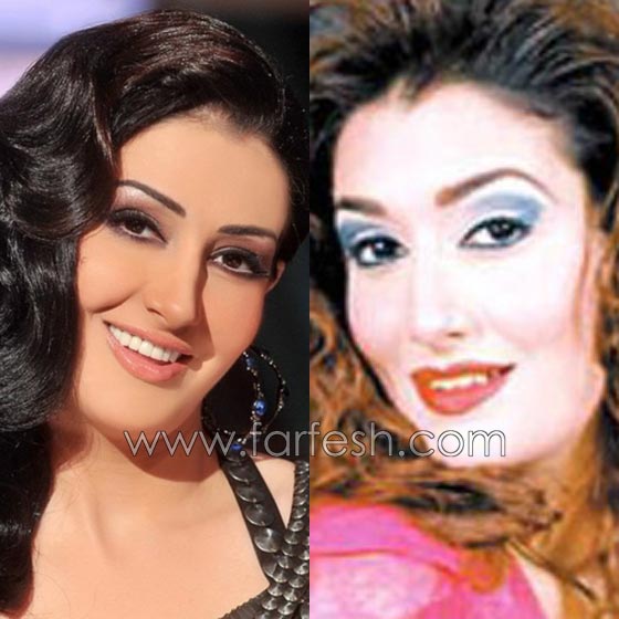 صور الفنانين قبل وبعد الشهرة: لن تصدّق كيف كانت مايا دياب! صورة رقم 20 صور الفنانين قبل وبعد الشهرة: لن تصدّق كيف كانت مايا دياب! صورة رقم 20