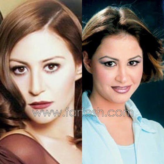 صور الفنانين قبل وبعد الشهرة: لن تصدّق كيف كانت مايا دياب! صورة رقم 3 صور الفنانين قبل وبعد الشهرة: لن تصدّق كيف كانت مايا دياب! صورة رقم 3