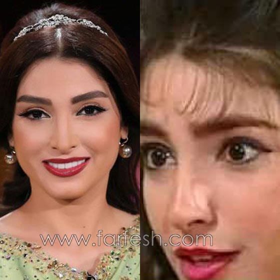 صور الفنانين قبل وبعد الشهرة: لن تصدّق كيف كانت مايا دياب! صورة رقم 16 صور الفنانين قبل وبعد الشهرة: لن تصدّق كيف كانت مايا دياب! صورة رقم 16