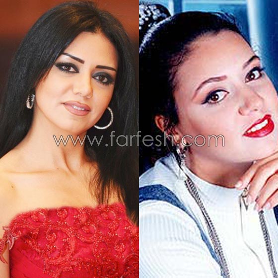 صور الفنانين قبل وبعد الشهرة: لن تصدّق كيف كانت مايا دياب! صورة رقم 9 صور الفنانين قبل وبعد الشهرة: لن تصدّق كيف كانت مايا دياب! صورة رقم 9