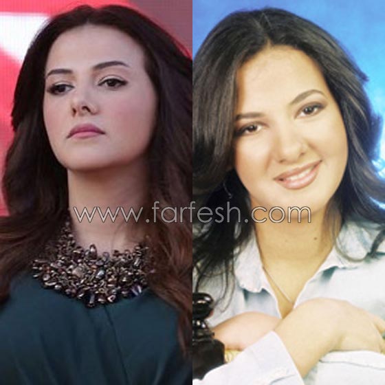 صور الفنانين قبل وبعد الشهرة: لن تصدّق كيف كانت مايا دياب! صورة رقم 5 صور الفنانين قبل وبعد الشهرة: لن تصدّق كيف كانت مايا دياب! صورة رقم 5