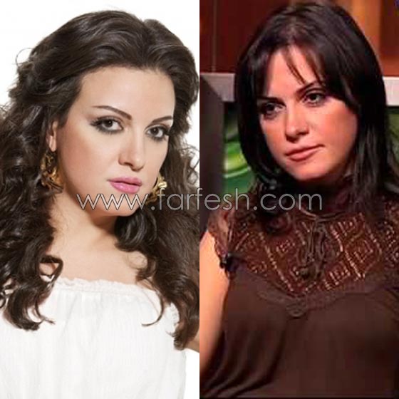 صور الفنانين قبل وبعد الشهرة: لن تصدّق كيف كانت مايا دياب! صورة رقم 19 صور الفنانين قبل وبعد الشهرة: لن تصدّق كيف كانت مايا دياب! صورة رقم 19