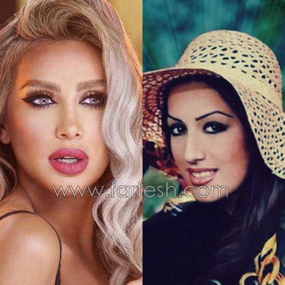 صور الفنانين قبل وبعد الشهرة: لن تصدّق كيف كانت مايا دياب! صورة رقم 12 صور الفنانين قبل وبعد الشهرة: لن تصدّق كيف كانت مايا دياب! صورة رقم 12