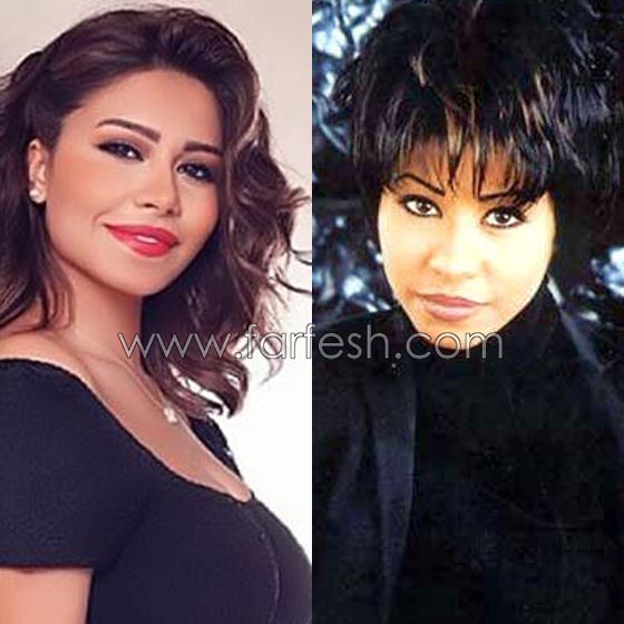 صور الفنانين قبل وبعد الشهرة: لن تصدّق كيف كانت مايا دياب! صورة رقم 8 صور الفنانين قبل وبعد الشهرة: لن تصدّق كيف كانت مايا دياب! صورة رقم 8