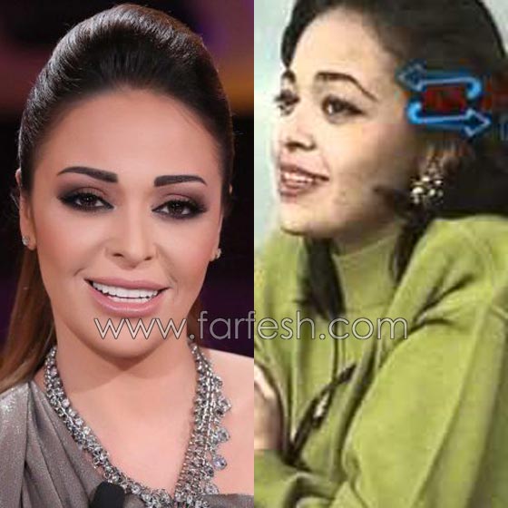صور الفنانين قبل وبعد الشهرة: لن تصدّق كيف كانت مايا دياب! صورة رقم 7 صور الفنانين قبل وبعد الشهرة: لن تصدّق كيف كانت مايا دياب! صورة رقم 7