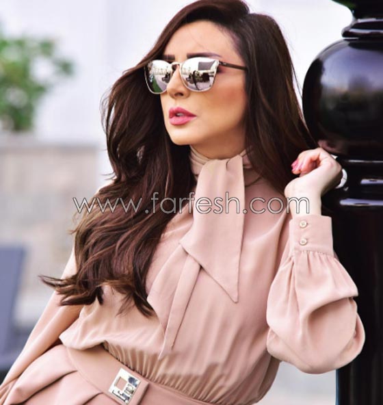 فنانون تبرأوا من ذويهم بعد الشهرة وآخرهم هيفاء وهبي من شقيقتها رولا صورة رقم 2 فنانون تبرأوا من ذويهم بعد الشهرة وآخرهم هيفاء وهبي من شقيقتها رولا صورة رقم 2